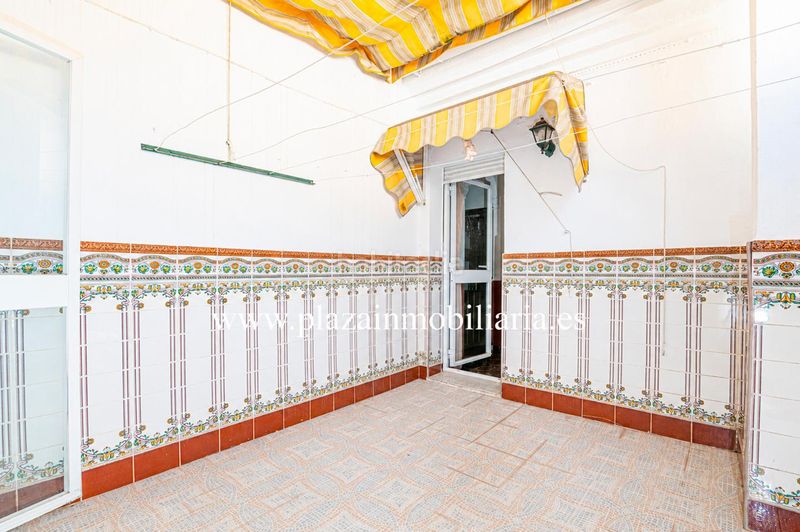 Foto a736f36a-0aa2-4e36-902a-5f346fe693f4. Casa a El Valle Lucena