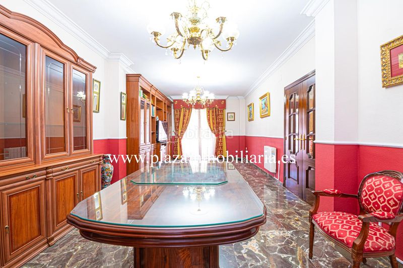 Foto c547742e-a3fc-46e3-b6b9-7dd2537ef1d3. Casa a El Valle Lucena