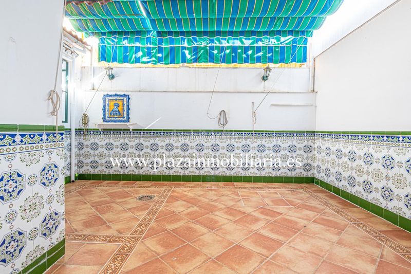 Foto e47755b0-9103-4661-9130-fb2506077874. Casa a El Valle Lucena