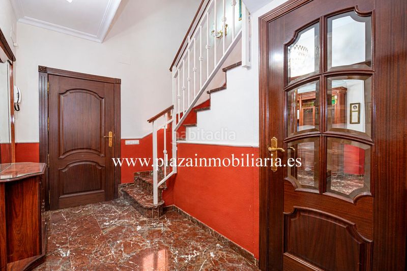 Foto fe19cc65-450b-496e-be67-93655df0b38a. Casa a El Valle Lucena