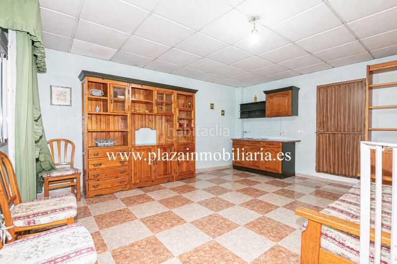 Foto 2fb76cc9-0d68-468a-9f70-420ed8403563. Casa amb aparcament a San Francisco Lucena