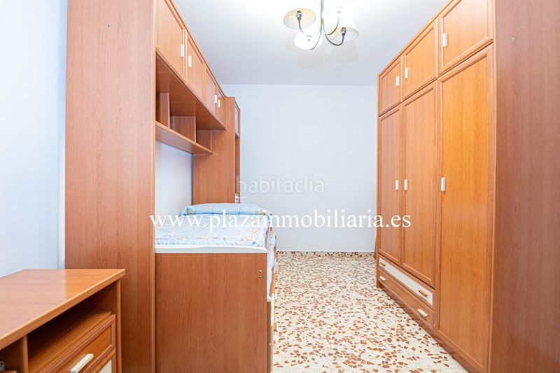 Foto 8b79288b-54d5-4cf6-9670-e55ec20f8f5f. Casa amb aparcament a San Francisco Lucena