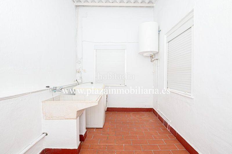 Foto cde009ed-729d-490d-bb62-8abe6c84a0da. Casa amb aparcament a San Francisco Lucena
