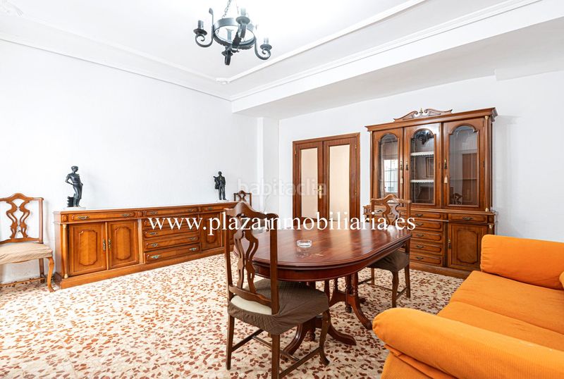 Foto e3b05893-0fb3-4fe3-be67-7b46a5aebd92. Casa amb aparcament a San Francisco Lucena
