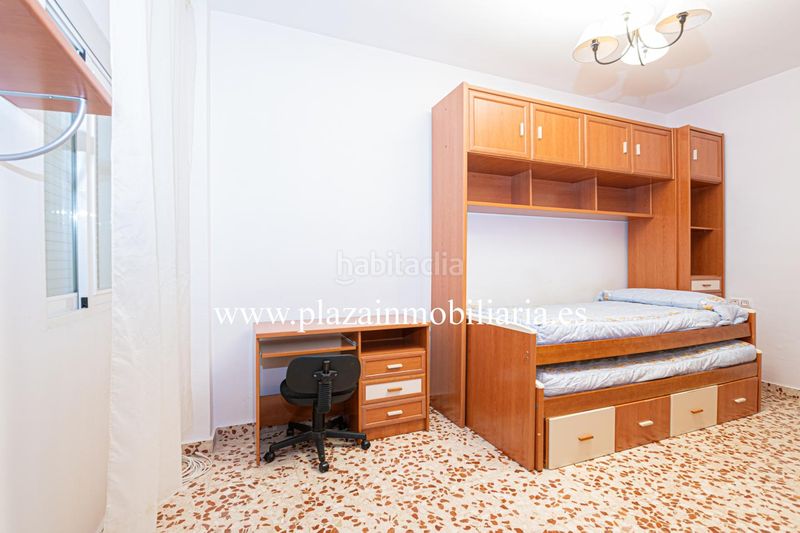 Foto f7ee5a1a-adb7-431c-9625-ade7d2a1dd19. Casa amb aparcament a San Francisco Lucena
