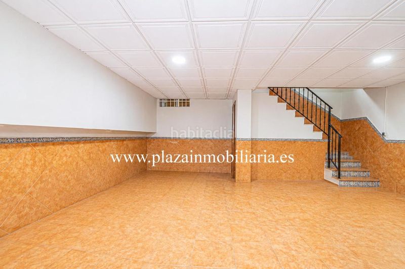 Foto 05593111-7847-44db-ad5b-9d89e8215def. Casa amb aparcament a El Valle Lucena
