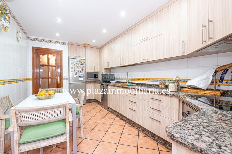 Foto 149fe8b9-2809-458b-9b32-f8cdba94eb5a. Casa amb aparcament a El Valle Lucena