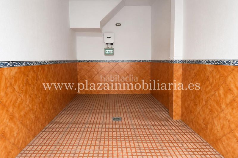 Foto 417a4ac9-f4ea-49e5-980c-0531760076ff. Casa amb aparcament a El Valle Lucena