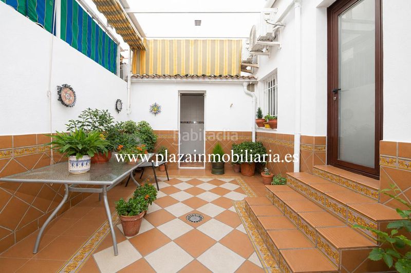 Foto 55f981a2-adde-4316-95fb-9d02ca5c008e. Casa amb aparcament a El Valle Lucena