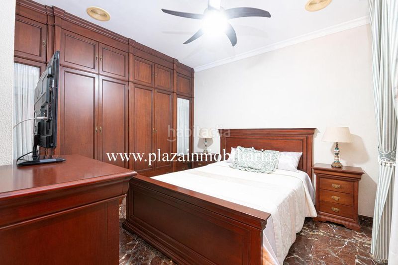 Foto 5d2a33fe-1d7d-4c9a-a237-cc9e69eff07e. Casa amb aparcament a El Valle Lucena