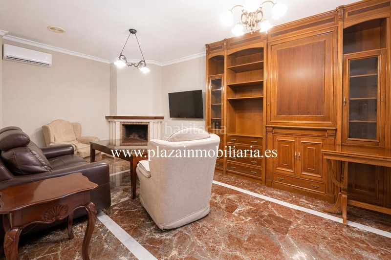 Foto 97b75bd8-e658-4804-8ca9-ec628c11caaf. Casa amb aparcament a El Valle Lucena