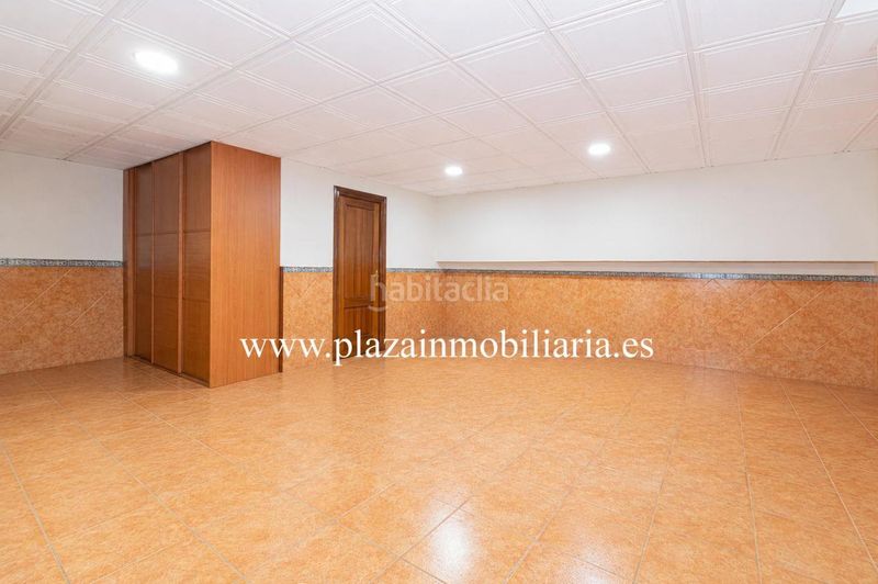 Foto b07d61a6-942f-4524-a338-1fd19ea7604d. Casa amb aparcament a El Valle Lucena