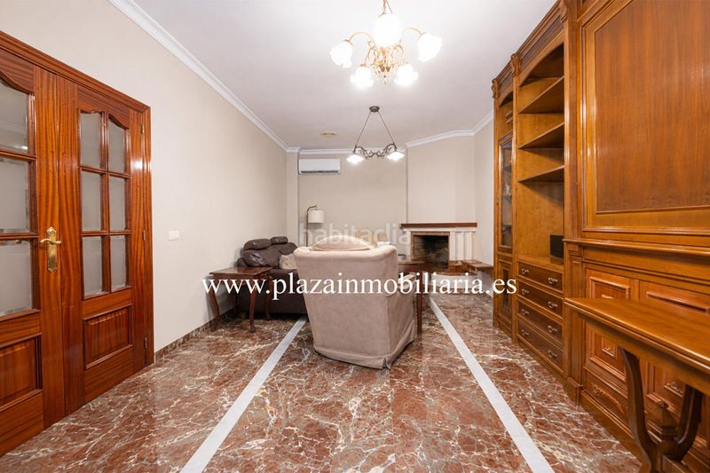 Foto dc2b199f-119f-4d50-8d40-aa01f1da83bd. Casa amb aparcament a El Valle Lucena