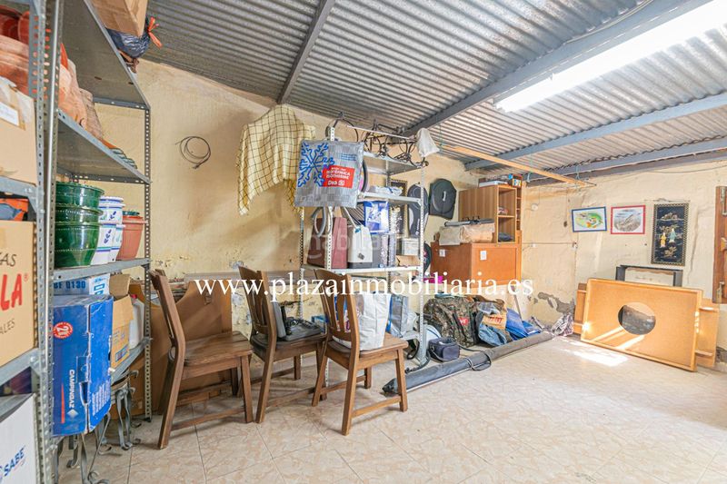 Foto 0a26f249-f218-4259-b766-6a04219cd771. Casa amb aparcament a El Carmen - La Barrera Lucena