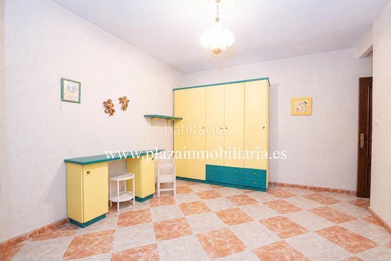 Foto 323a1add-45ab-486d-9401-0b3945a0a319. Casa amb aparcament a El Carmen - La Barrera Lucena