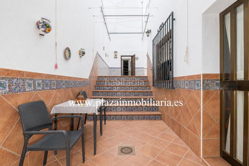 Foto 4d1b76ef-9e31-4b7e-beb3-cec01f6c55ec. Casa amb aparcament a El Carmen - La Barrera Lucena