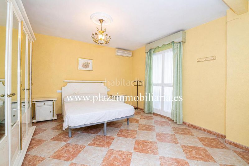 Foto 4f211942-3f3d-47c5-bf5b-9f9ea246e173. Casa amb aparcament a El Carmen - La Barrera Lucena