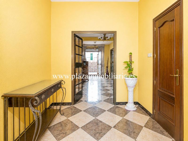 Foto 6c8b05f3-573a-459e-b39a-028447e3e3d8. Casa amb aparcament a El Carmen - La Barrera Lucena