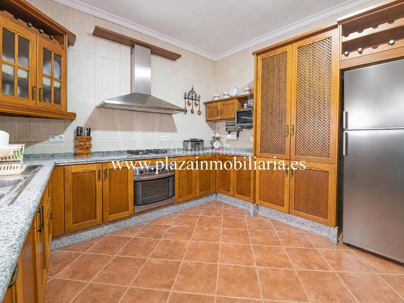 Foto 9521c522-9dd2-4897-9b7c-d44ad867867f. Casa amb aparcament a El Carmen - La Barrera Lucena