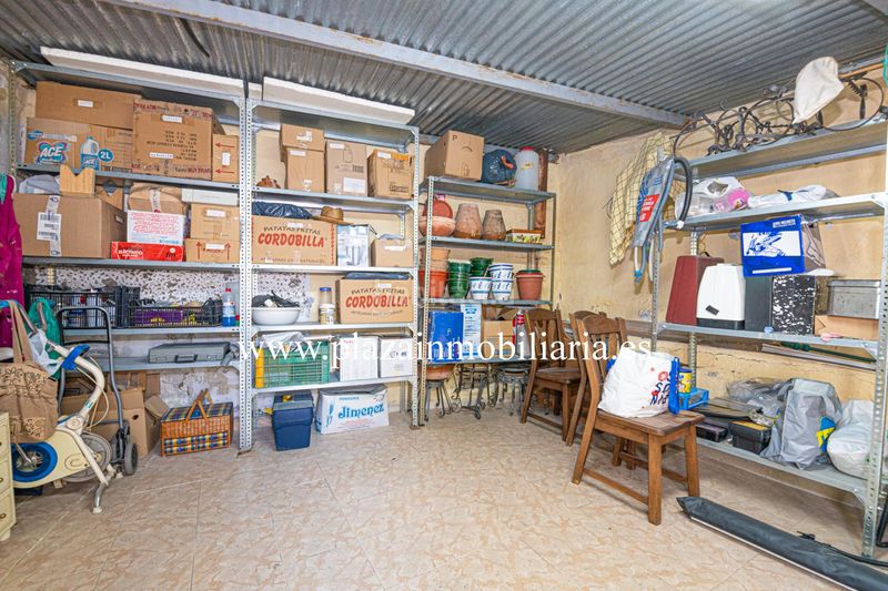 Foto b9edeb49-fa38-4fb4-9c88-b4b0fbe22968. Casa amb aparcament a El Carmen - La Barrera Lucena