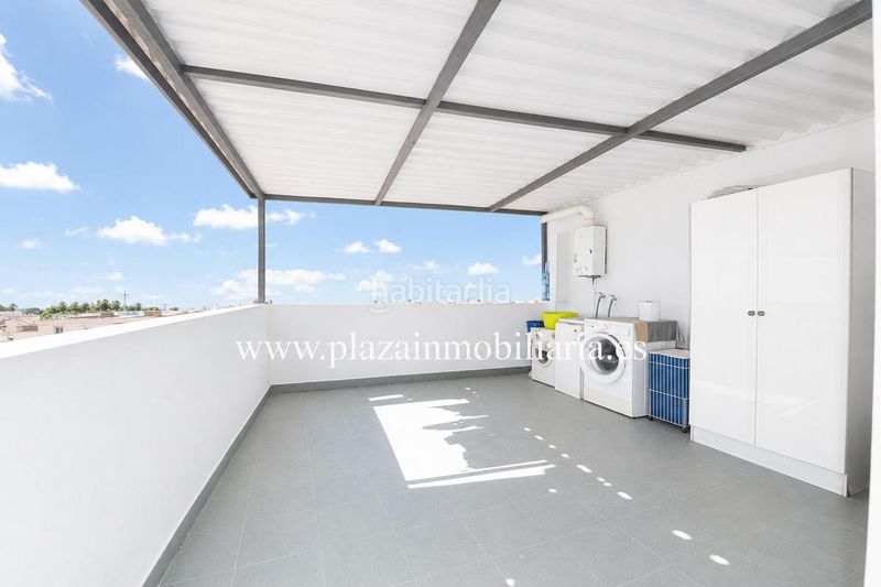 Foto c69d3d3f-5018-4010-add7-27e3280348d8. Casa amb aparcament a El Carmen - La Barrera Lucena