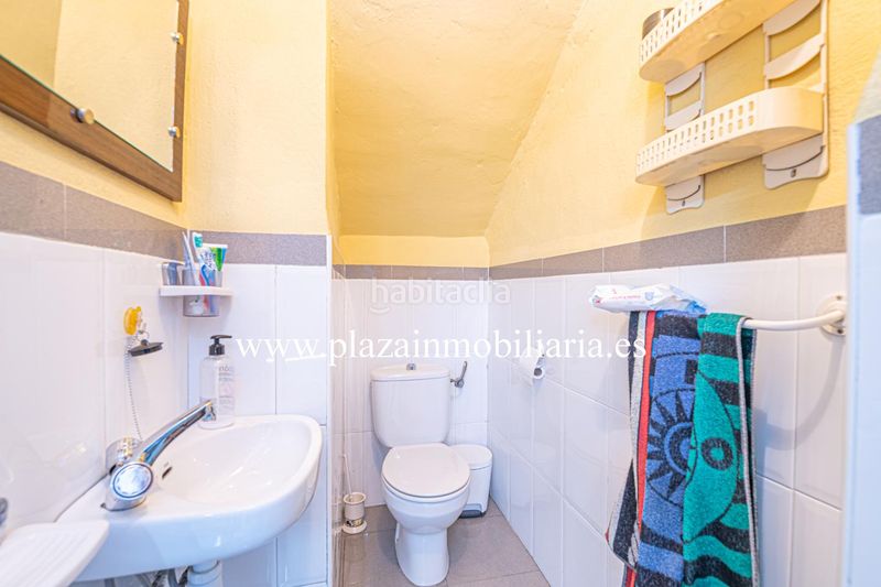 Foto d41e0d45-e727-4910-a7bc-1d1c2317e578. Casa amb aparcament a El Carmen - La Barrera Lucena
