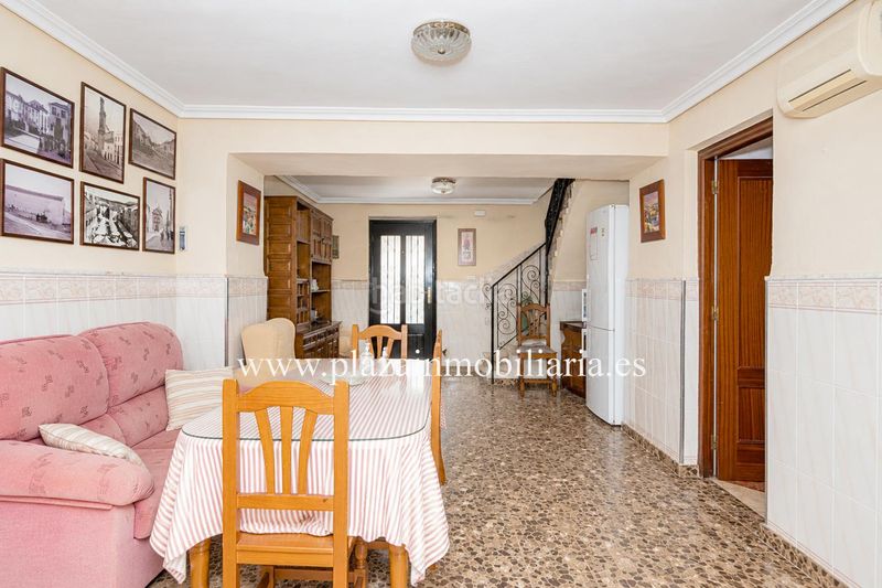 Foto 80b68c7c-8bad-4fce-bc41-35c400b5632f. Casa a Poleares Lucena