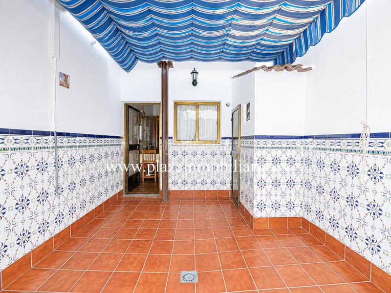 Foto 5c5cf778-fead-4b76-9816-8ff9249e9b02. Casa amb aparcament a Hoya del Molino Lucena