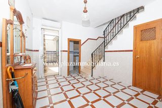 Casa a Las Tinajerías - Juderías. Casa de 4 hab. zona del barrio de santiago por 98.500 euros.