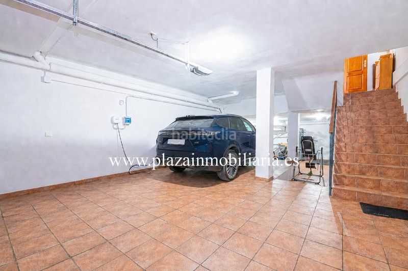 Foto ed319f22-6899-4a79-807c-18b3b136098f. Casa amb aparcament a Las Tinajerías - Juderías Lucena