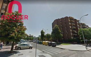 Aparcament cotxe a Centro. Venta garaje en el zoco junto al colegio publico  eduardo lucena