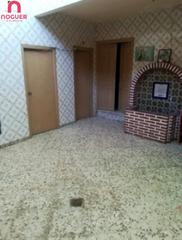 Casa in Casco Histórico  - Ribera - San Basilio. Magnífica casa en la ribera