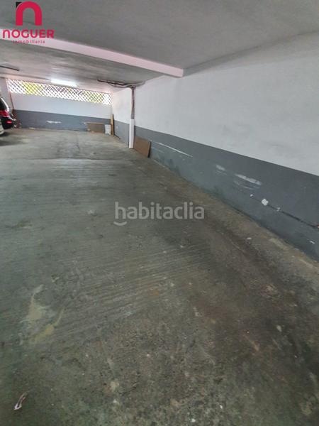 Foto 8d706415-b713-411f-b2c6-8c1855bf0404. Parking coche plaza de garaje situada en la calle vazquez aroca en Córdoba