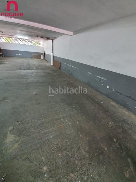 Foto a74f53fc-7f78-42de-8579-cddd4e519e0f. Parking coche plaza de garaje situada en la calle vazquez aroca en Córdoba