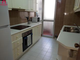 Pis a Sta. Marina - San Andrés - San Pablo - San Lorenzo. Piso en paseo de la victoria