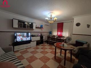 Flat en Sector Sur. Poligono guadalquivir manzana 2