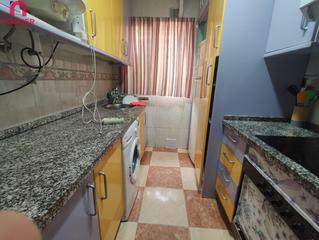 Appartement à Sector Sur. Poligono guadalquivir manzana 2