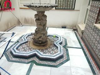 Pis a Ollerías - San Cayetano. Magnifico piso en la  avenida ollerias, 206m2 con ascensor y pat