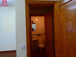 Lloguer Local Comercial a Tablero Bajo - Arruzafilla. Zona tablero alquiler local comercial ideal para oficina o despa