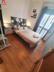 Piso en Casco Histórico  - Ribera - San Basilio. Ideal piso en san basilio , piso en primera planta reformado y t