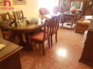 Flat in Santa Rosa - Valdeolleros