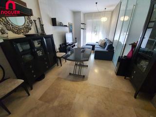 Location Attique à Huerta de la Reina - Trassierra. Aticoduplex junto al vial norte con ascensor y terrazasolarium
