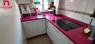 Location Attique à Huerta de la Reina - Trassierra. Aticoduplex junto al vial norte con ascensor y terrazasolarium