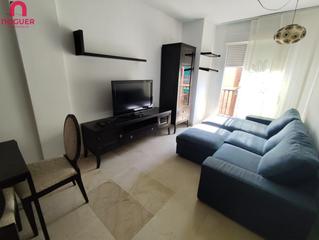 Location Attique à Huerta de la Reina - Trassierra. Aticoduplex junto al vial norte con ascensor y terrazasolarium