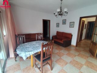 Appartamento in Ciudad Jardín - Zoco