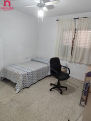 Miete Etagenwohnung in Huerta de la Reina - Trassierra. !! estudiantes !!! curso 2026 2027   piso alquiler  amueblado y