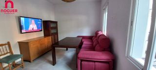 Location Appartement à Ciudad Jardín - Zoco. Estudiantes !!!  piso alquiler completamente reformado  curso 20