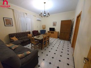Appartamento in Ciudad Jardín - Zoco