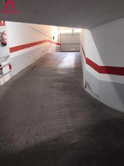 Affitto Posto auto in Ciudad Jardín - Zoco. Se alquila plaza de garaje en calle musico ziryab