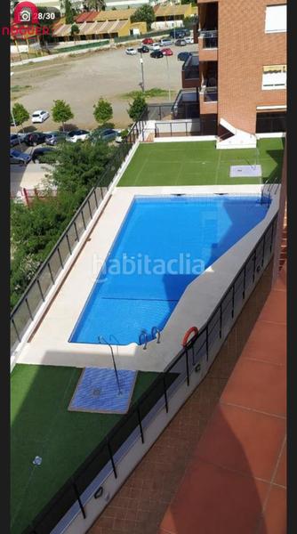 Foto 60c9e559-22b9-49f2-abad-8670f5b698f6. Appartamento con riscaldamento parcheggio piscina in Córdoba